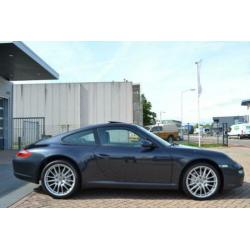 Porsche 911 3.6 Carrera 997|Schuifdak|Xenon|Navi|Handgeschak