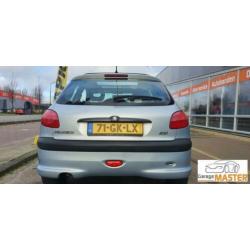 Peugeot 206 XS 1.6-16V NEW APK