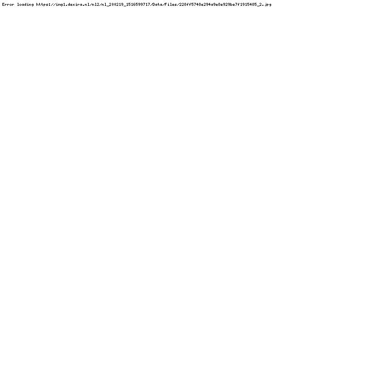 Ford Transit Connect 1.6 TDCI L1 Trend 3-Zits Dealerauto