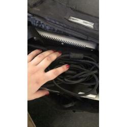 Portable dvd speler