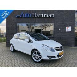 Opel Corsa 1.4-16V Color Edition Sport