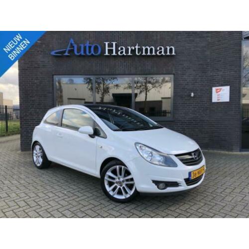 Opel Corsa 1.4-16V Color Edition Sport