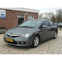Honda Civic 1.3 Hybrid Elegance