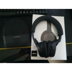 Bose on-ear wireless headphones zgan