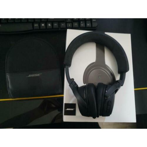 Bose on-ear wireless headphones zgan