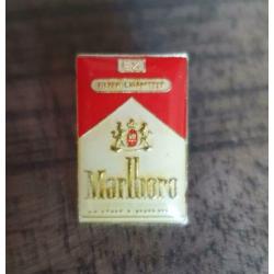 7 pins van sigaretten merken