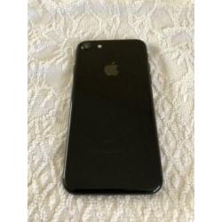 Apple IPhone 7 128GB Zwart Refurbished