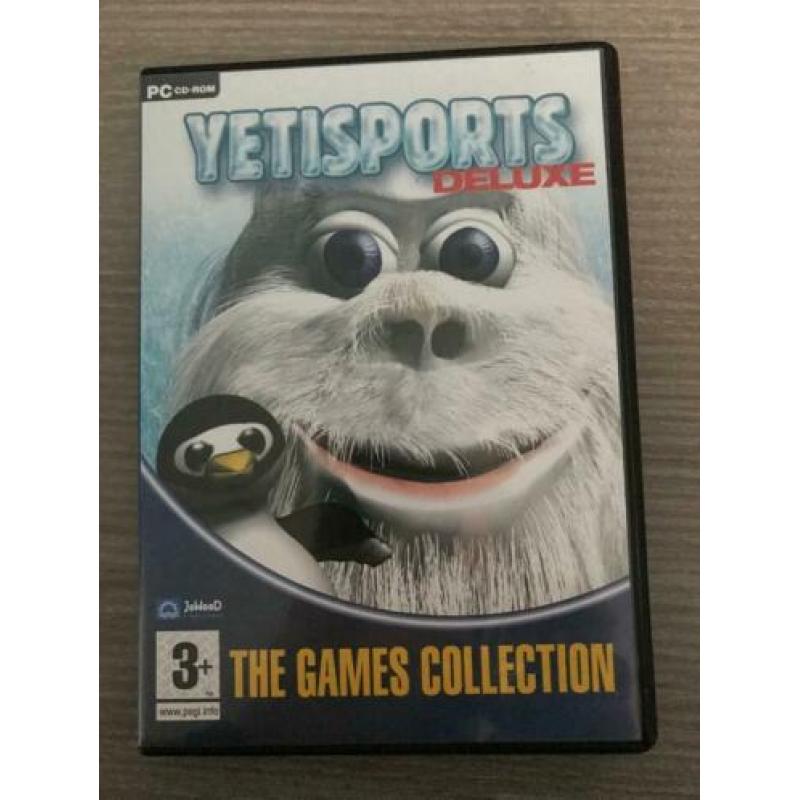 PC Games