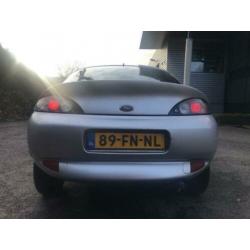 Ford Puma 1.7-16V/APK/ELEC.RAM./XENON