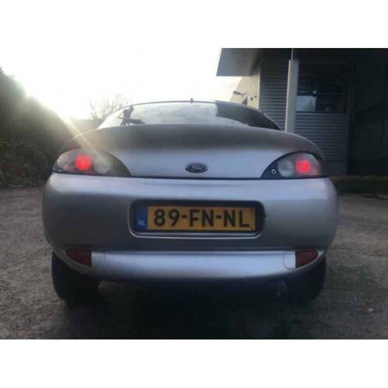 Ford Puma 1.7-16V/APK/ELEC.RAM./XENON