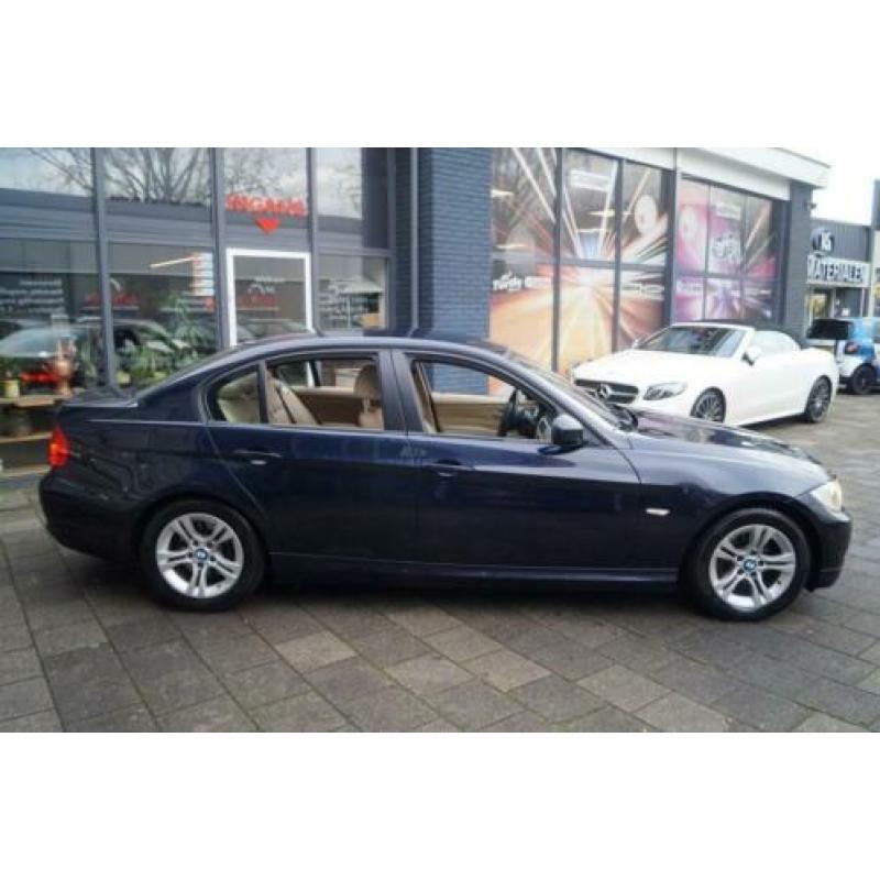 BMW 3-serie 318i Business Line / Clima / Leer / Cruise