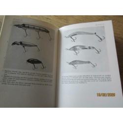 Flitsend nylon / j.p.schreiner