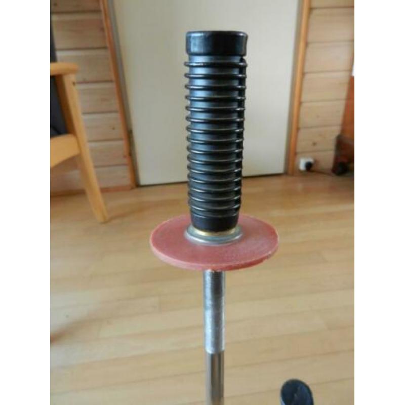 Handwikkelfolie dispenser
