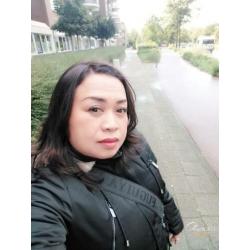 French maid / Schoonmaakster aangeboden