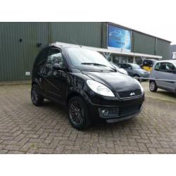 Brommobiel Ligier Xtoo RS 45 km