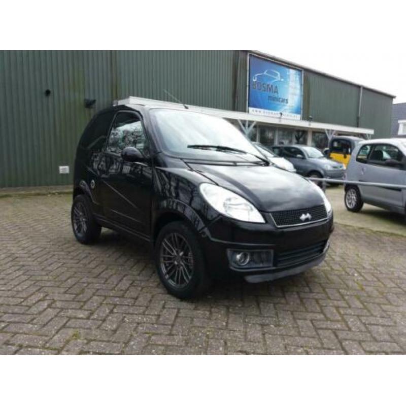Brommobiel Ligier Xtoo RS 45 km