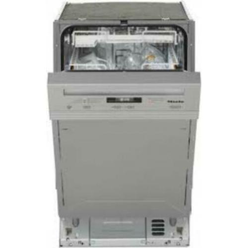 Miele inb.vaatwasser G4720SCI (B-keus) elders €989