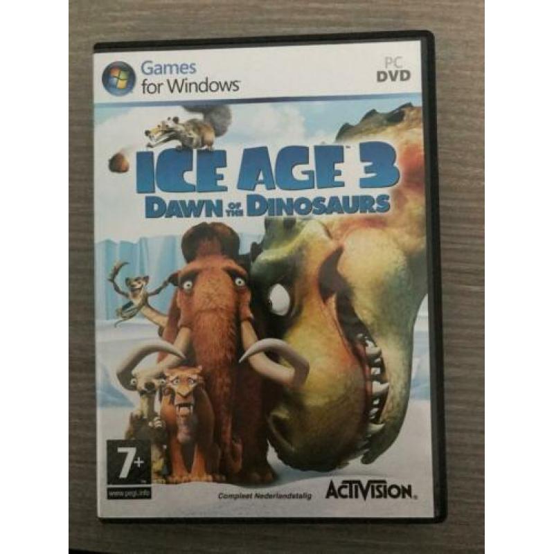 PC Games