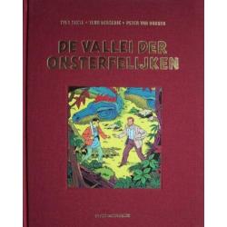 Blake en mortimer