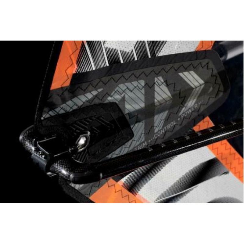 RRD Move mk6 2019 NIEUW - 6.2 -55% korting
