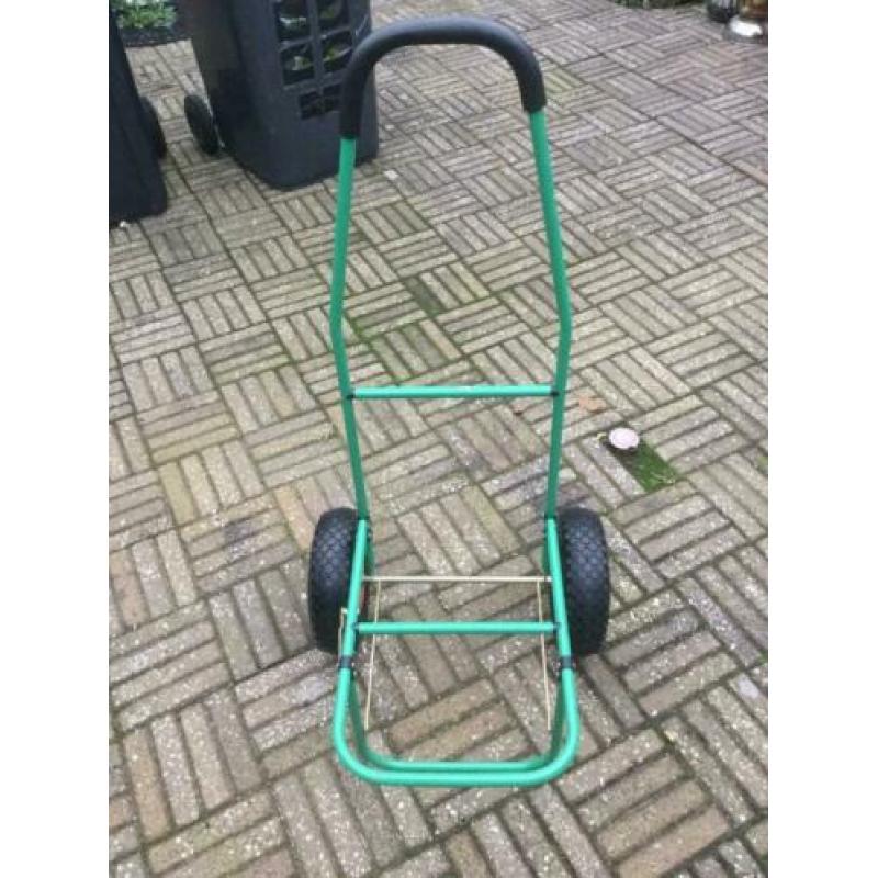 Nieuwe Sensas trolly. nog enkele aanwezig.