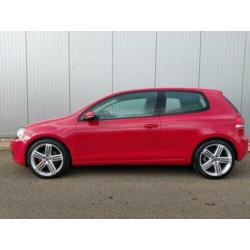 Volkswagen Golf 2.0 TDI Trendline Goed onderhouden!
