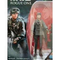 -30% Star Wars Rogue One Sergeant Jyn Erso Eadu