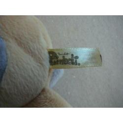knuffel Pamboli, ca. 35 cm. lang