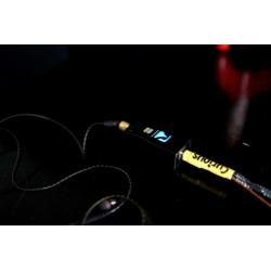 HERUS+ Portable DAC van Resonessence Labs