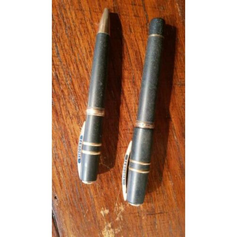 Vulpen set Visconti Homo Sapiens
