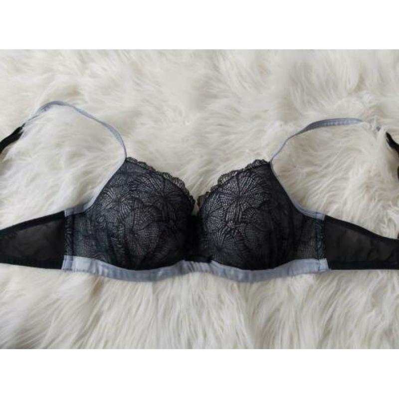 Chique BH van Hunkemoller maat 75D
