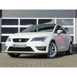 Seat Leon 1.4 EcoTSI FR Navi/Pano/DSG