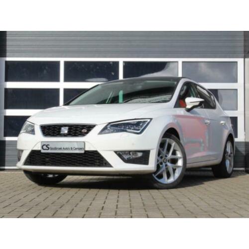 Seat Leon 1.4 EcoTSI FR Navi/Pano/DSG