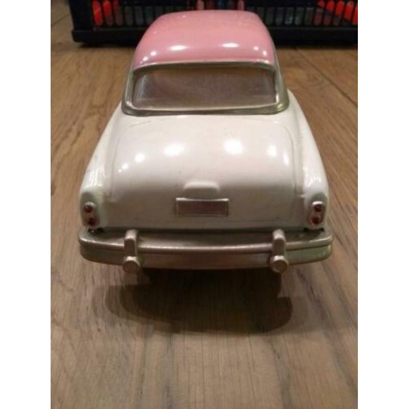Blikken Modelauto's Buick 1950