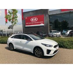 Kia ProCeed 1.0 T-GDI GT-Line ACTIEPRIJS NIEUWPRIJS € 32.021