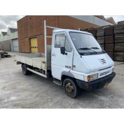 Renault Messenger B80/110/120-35 1995