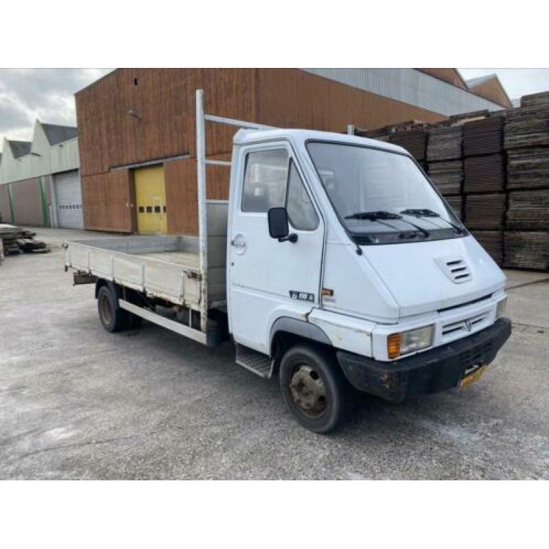 Renault Messenger B80/110/120-35 1995