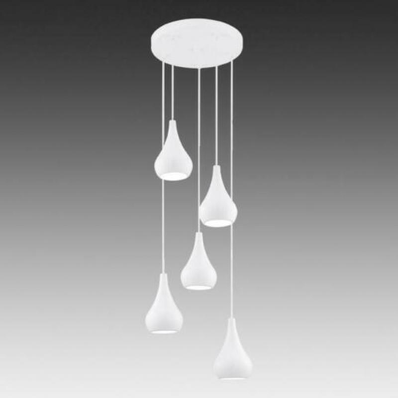 Eglo Nibbia design hanglamp