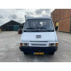 Renault Messenger B80/110/120-35 1995