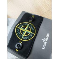 Sweater stone island grijs of kaki xs 170