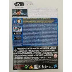 -30% Star Wars Rogue One Sergeant Jyn Erso Eadu