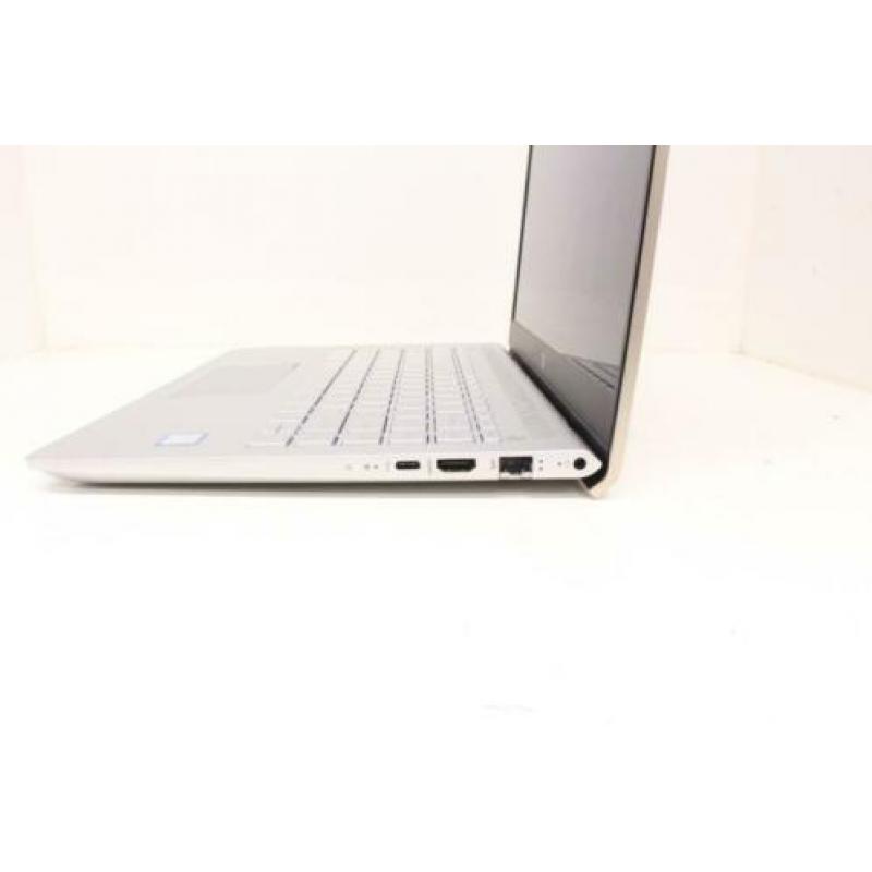 HP Pavilion 14-BF001ND | i3 7th | 6GB | 256 SSD M.2 | Full H