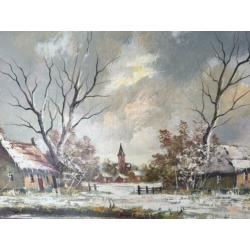 R Wolters winter