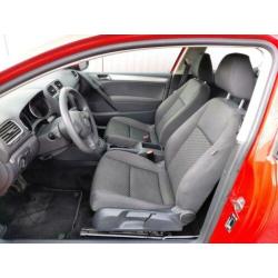 Volkswagen Golf 2.0 TDI Trendline Goed onderhouden!