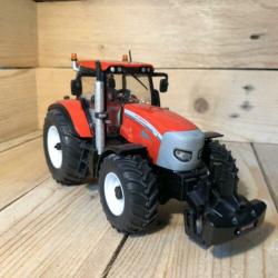 Siku 1:32 McCormick ttx 190 lcn beursmodel 2009