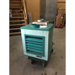 Winterwarm Gasheater 45Kw
