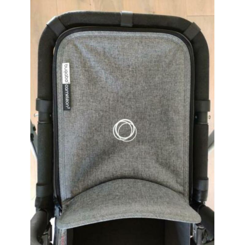 Bugaboo cameleon 3 Grey