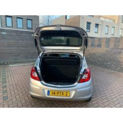 Opel Corsa 1.3 Cdti 70KW 5D 2011 Grijs