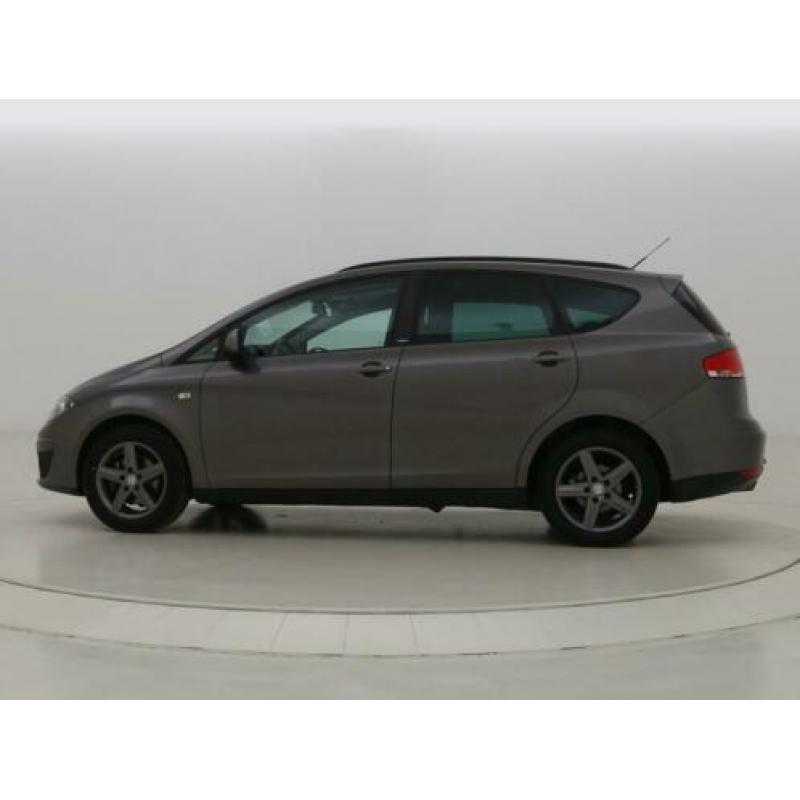 Seat Altea XL 1.2 TSI I-Tech (bj 2014)