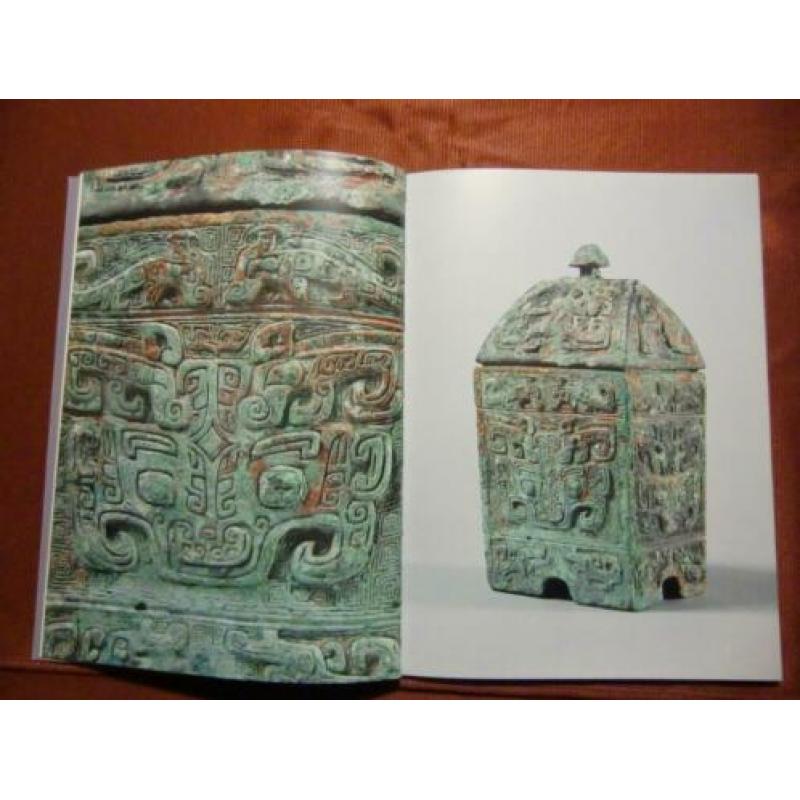 Christian Deydier - Oriental Bronzes Ltd